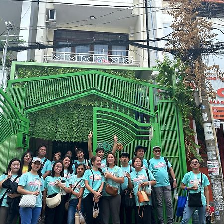 Coco 24Buidinhtuy Lägenhet Ho Chi Minh-staden Exteriör bild