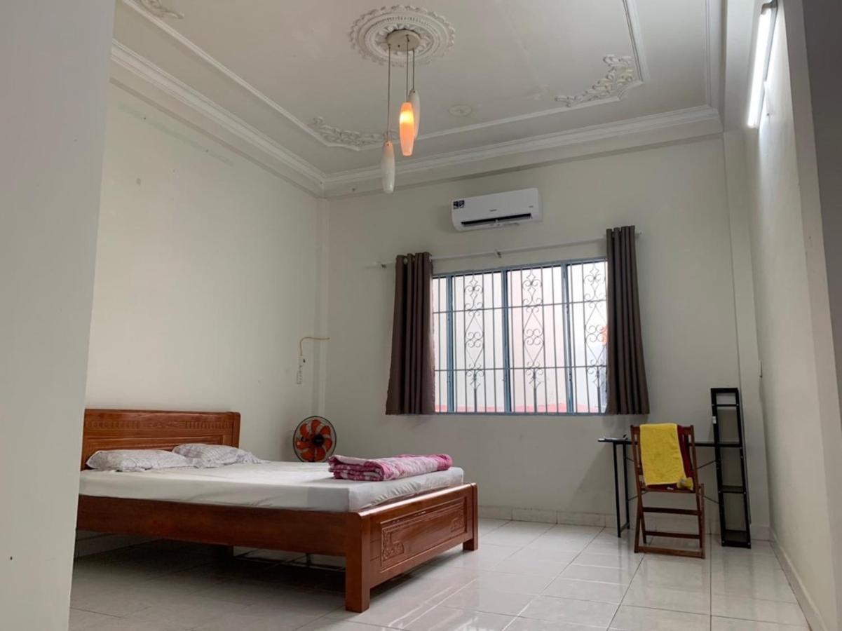 Coco 24Buidinhtuy Lägenhet Ho Chi Minh-staden Exteriör bild
