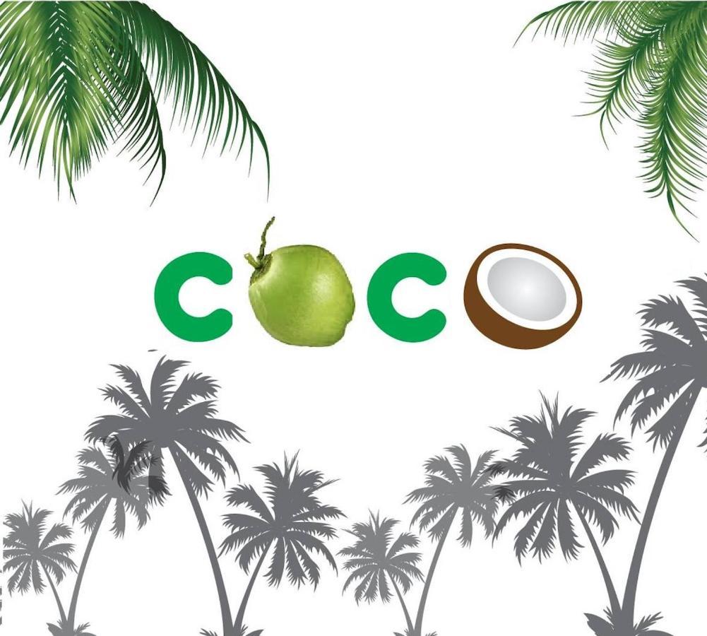 Coco 24Buidinhtuy Lägenhet Ho Chi Minh-staden Exteriör bild