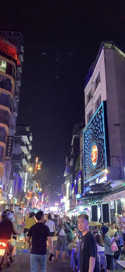 Coco 24Buidinhtuy Lägenhet Ho Chi Minh-staden Exteriör bild