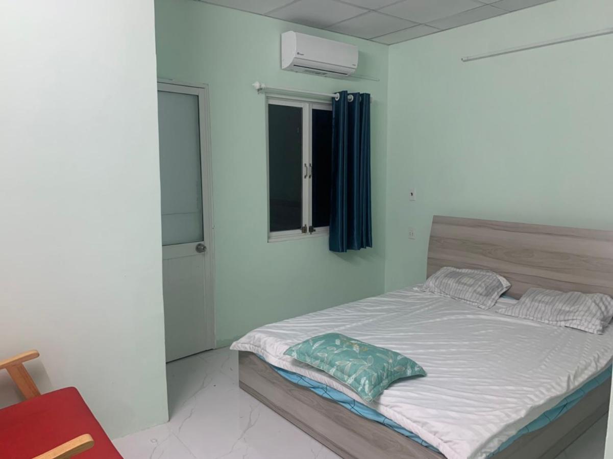 Coco 24Buidinhtuy Lägenhet Ho Chi Minh-staden Exteriör bild