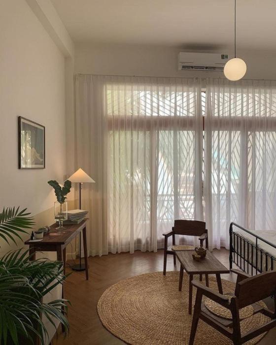 Coco 24Buidinhtuy Lägenhet Ho Chi Minh-staden Exteriör bild