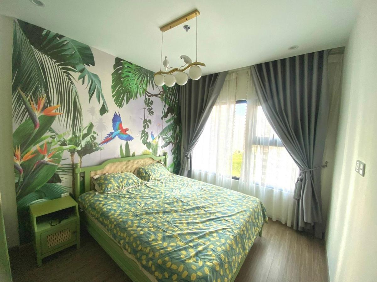 Coco 24Buidinhtuy Lägenhet Ho Chi Minh-staden Exteriör bild