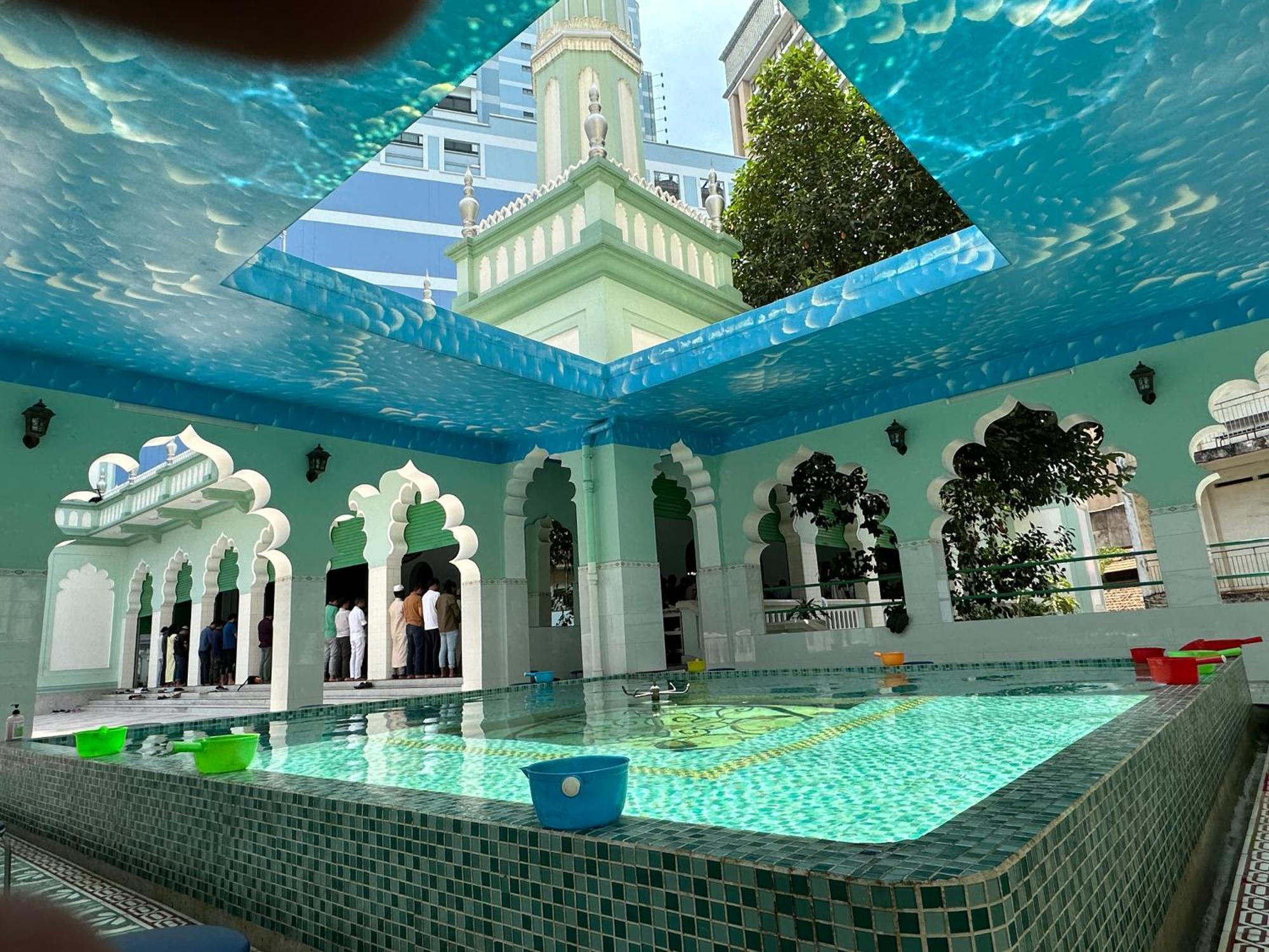 Coco 24Buidinhtuy Lägenhet Ho Chi Minh-staden Exteriör bild